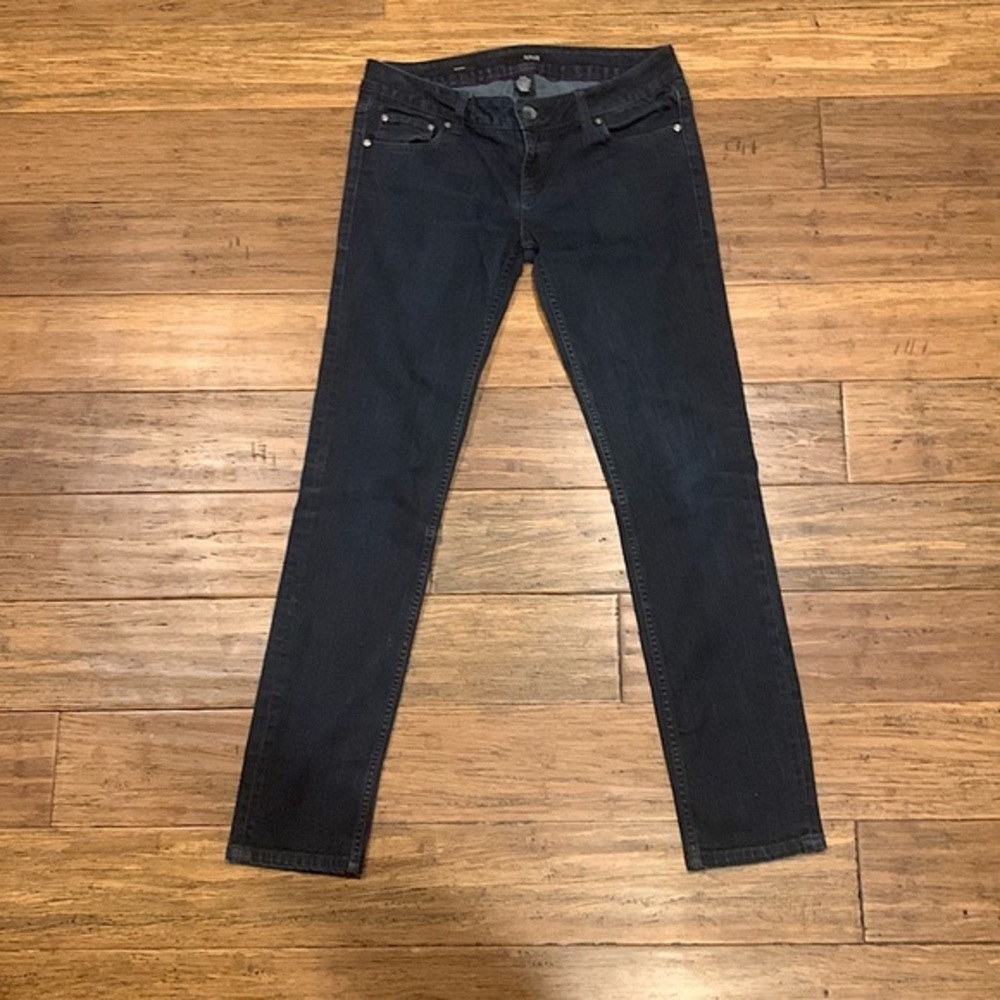 a.n.a  a new approach skinny jeans size